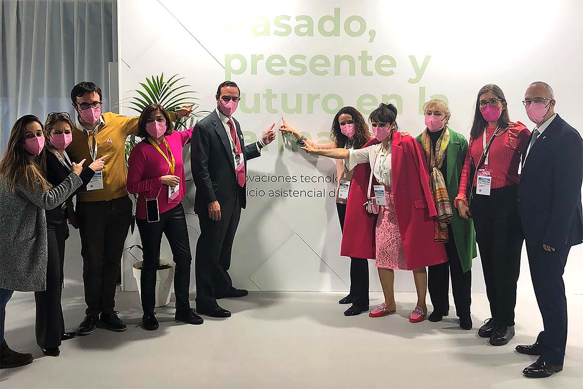 diariofarma's tweet photo. Elecciones COFM: la candidatura de Rosalía Gozalo rechaza “cualquier práctica no legítima” https://t.co/s5xWvzcabn https://t.co/M2lf5LEYTN