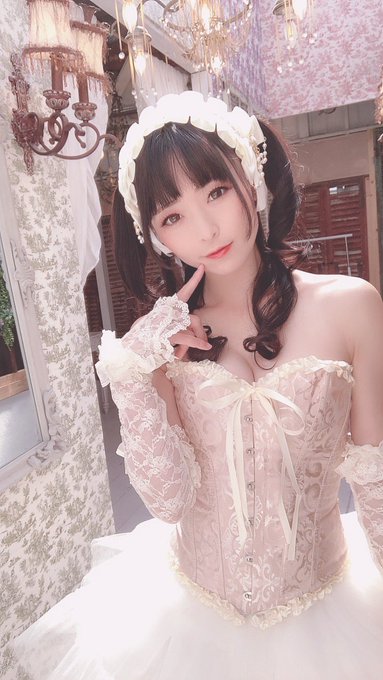 コスプレイヤー秋津穂乃華のTwitter画像51