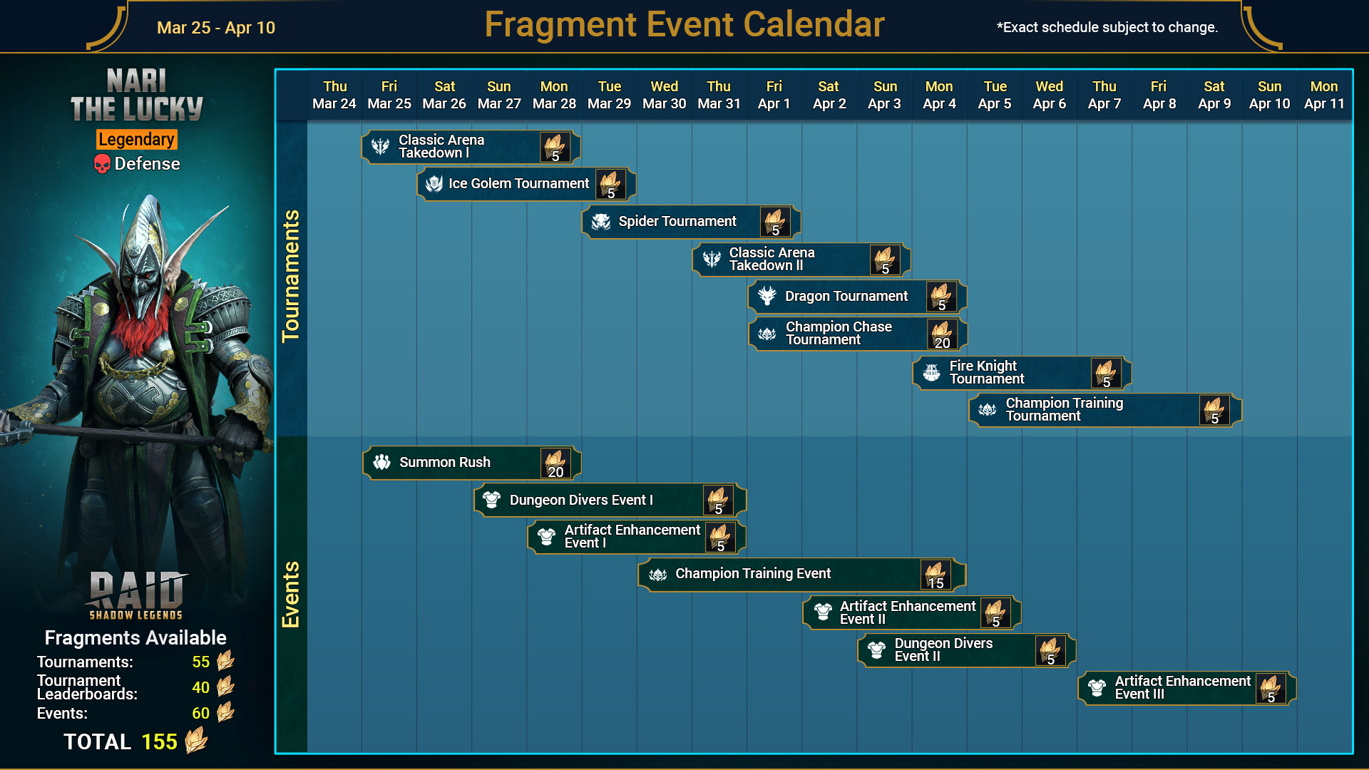 raid-shadow-legends-on-twitter-nari-the-lucky-fragment-event-get-a