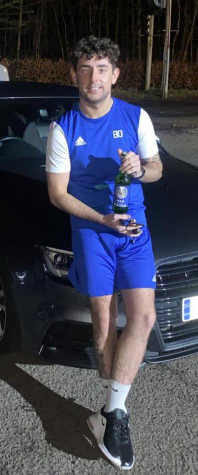 Barshaw FC tweet media