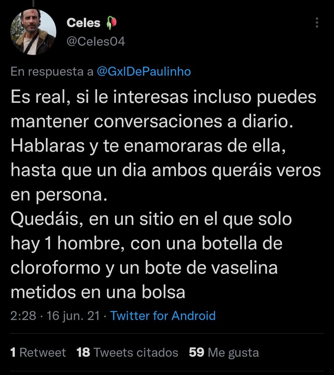 Out Of Context Celes. (@oocceles) on Twitter photo 