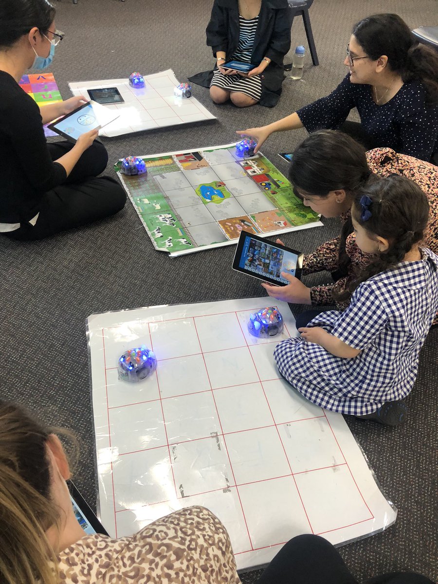 TPL continues. We are exploring the digital curriculum now we are able to be face-to-face and IN PERSON. Yay! <a href="/cwallaceteach/">Caitlin Wallace</a> <a href="/sarahharrouk25/">S_Harrouk</a>