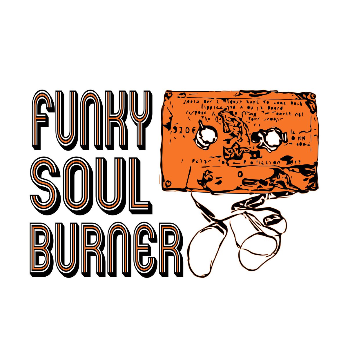 In 2007, I started a podcast for #mixtapes I created for friends and fam around the world - #FunkySoulBurner.  I put it down after having kids, but now my kids want to be a part of it.  108 mixtapes, over 1800 songs.  Link in bio, if you’re interested