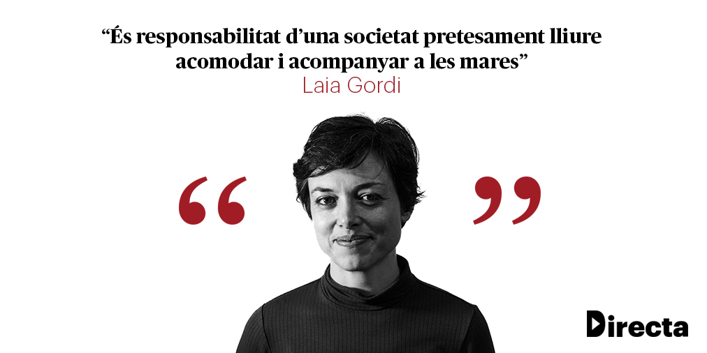 #OPINIÓ | En resposta a Brigitte Vasallo directa.cat/en-resposta-a-… La columna de Laia Gordi (<a href="/miravent/">Laia Gordi</a>)