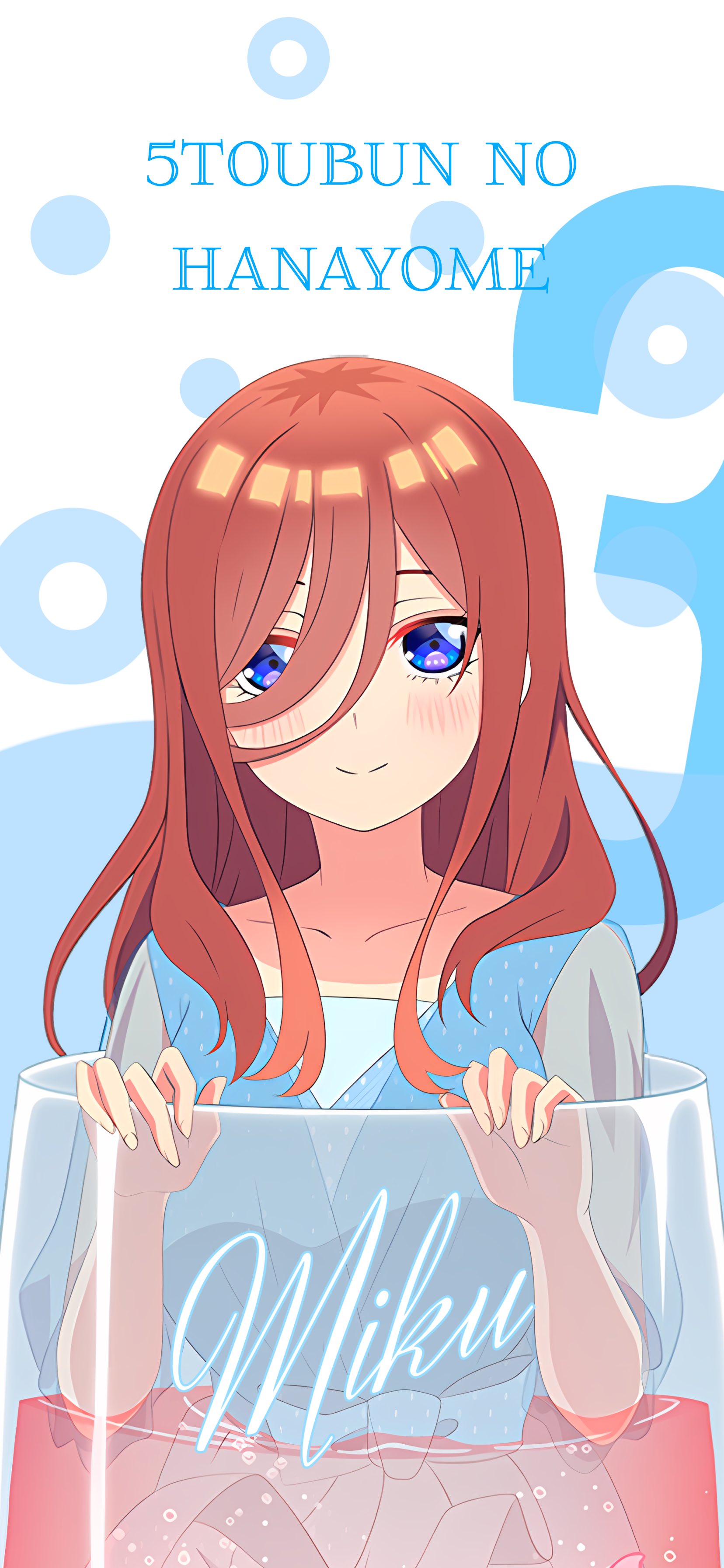 おにみ 五等分の花嫁壁紙 保存 使用はご自由にどうぞ 二乃の表情たまらん 五月はリプ欄ボッチにしておきます 五等分の 花嫁 T Co 4xjvcsnm0a Twitter