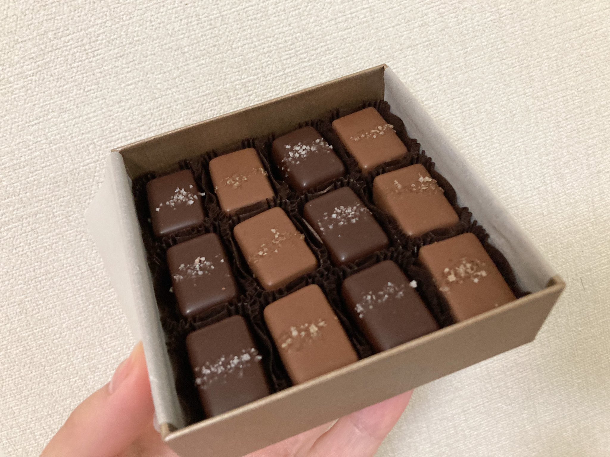 Kmk 頂いたチョコが美味しすぎて手が止まらない さすがfran S 美味しすぎ T Co Xdbct0hjs0 Twitter Kmk 頂いたチョコが美味しすぎて手が止まらない さすがfran S 美味しすぎ T Co Xdbct0hjs0 Twitter