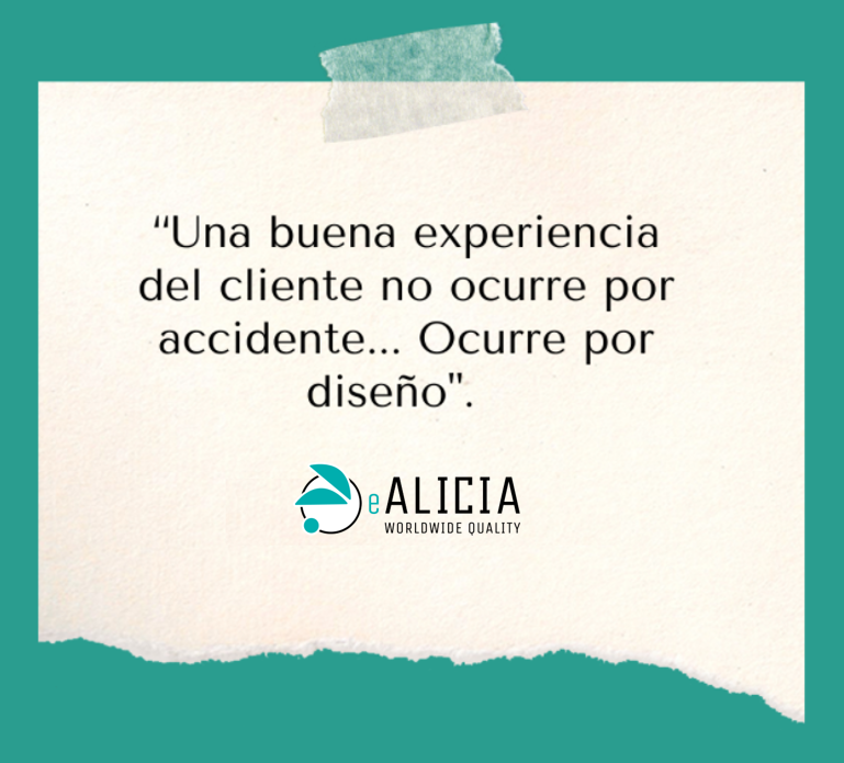 eAliciacom's tweet photo. 👉Los clientes son “la clave del valor de una #empresa, son su mayor activo. Dicho de otra forma, sin #clientes, no hay marcas ni hay empresas, por lo que hay que asegurar que brindamos la mejor #CX posible.✅ https://t.co/iuVdooUrIQ