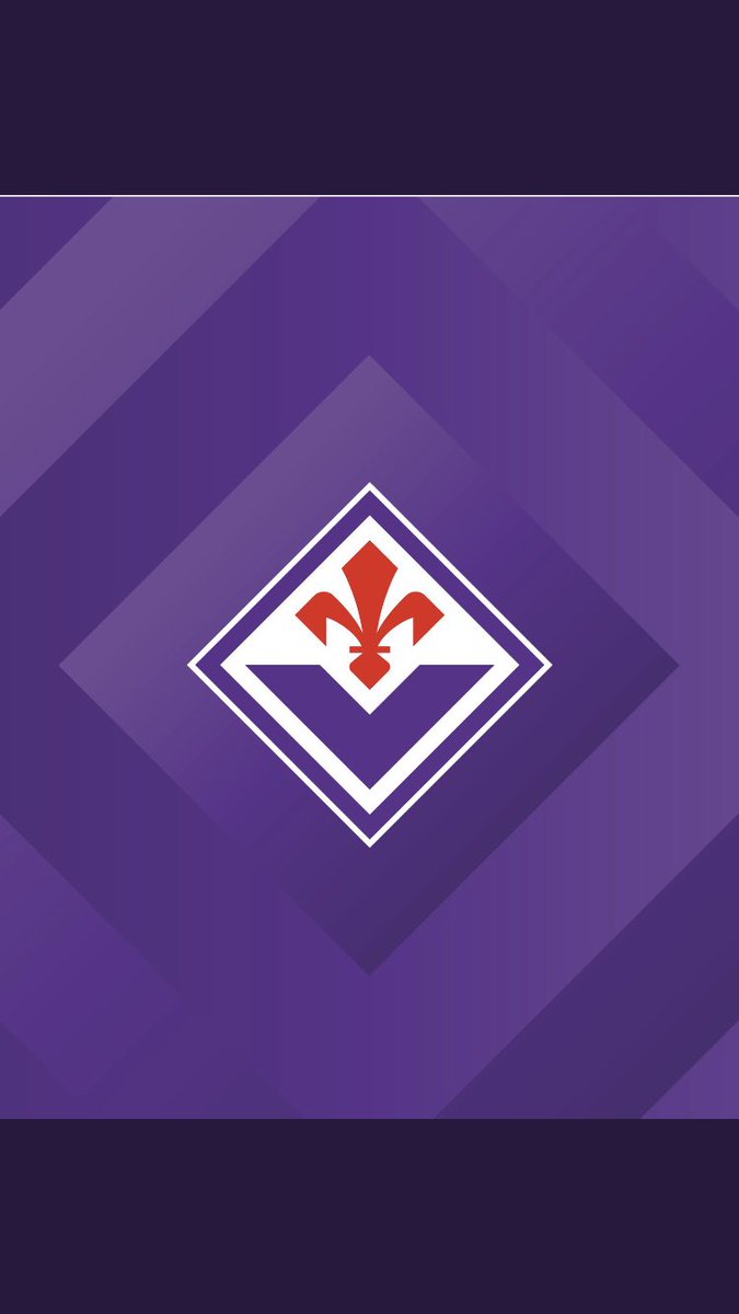 OFFICIELT: <a href="/acffiorentina/">ACF Fiorentina</a> offentliggør nyt logo.