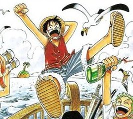 bossasuke's tweet photo. ESSA REFERÊNCIA AQUI FICOU INCRÍVEL  
#ONEPIECE1044 https://t.co/e9Es1Xpcwp