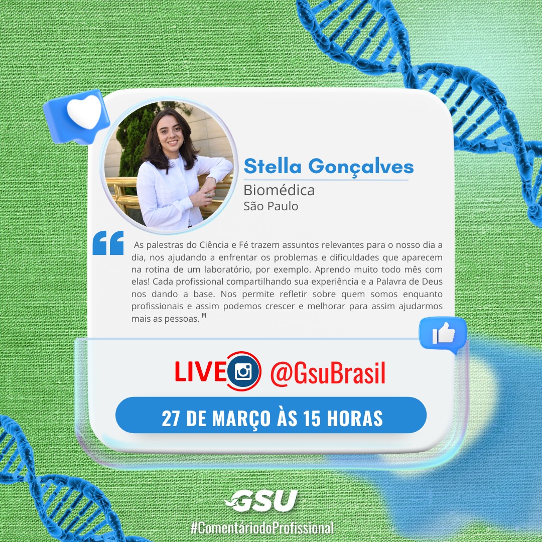GsuUniversal's tweet photo. Convidamos a todos os profissionais da Saúde a estarem conosco, no próximo domingo (27/03) as 15hrs no Templo de Salomão.
Você também pode acompanhar a palestra como Capelão Eduardo Ribeiro, pelo Instagram @GsuBrasil ao vivo.
#GsuBrasil #GrupodasaudeUniversal https://t.co/WWMDZ231cz