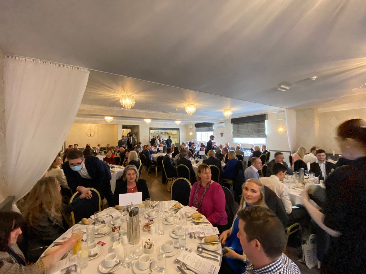 Forth Valley Business Week tweet media