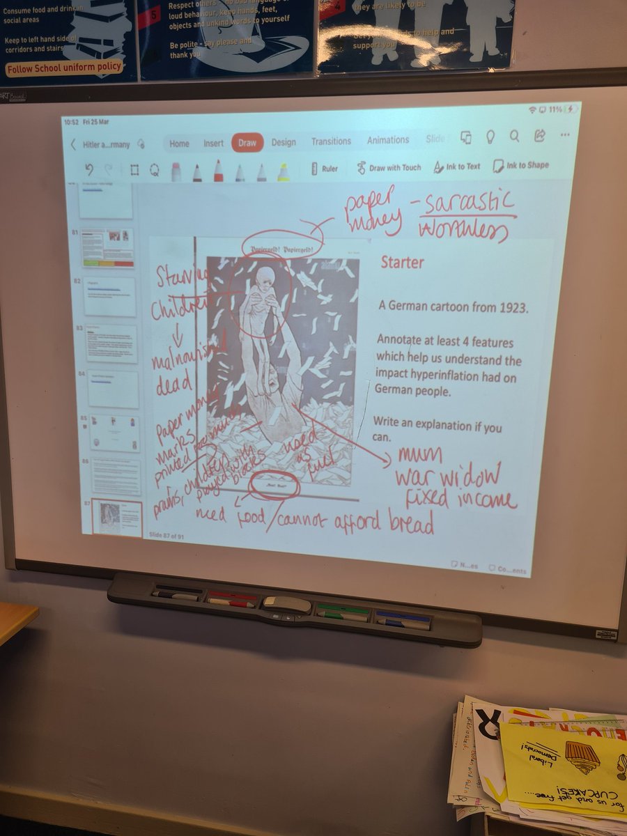 Mrs Whytock tweet media