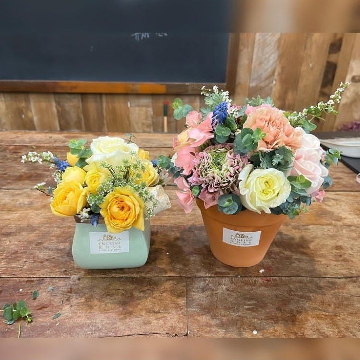 What a wonderful creation! 💐 #Lohee