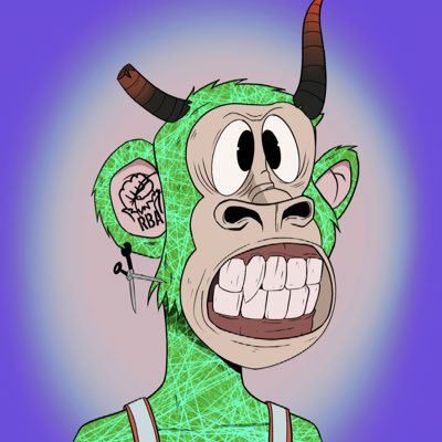 #NewProfilePic
#RuggedBoredApes
#RBA

<a href="/RuggedBoredApes/">Rugged Bored Apes</a>