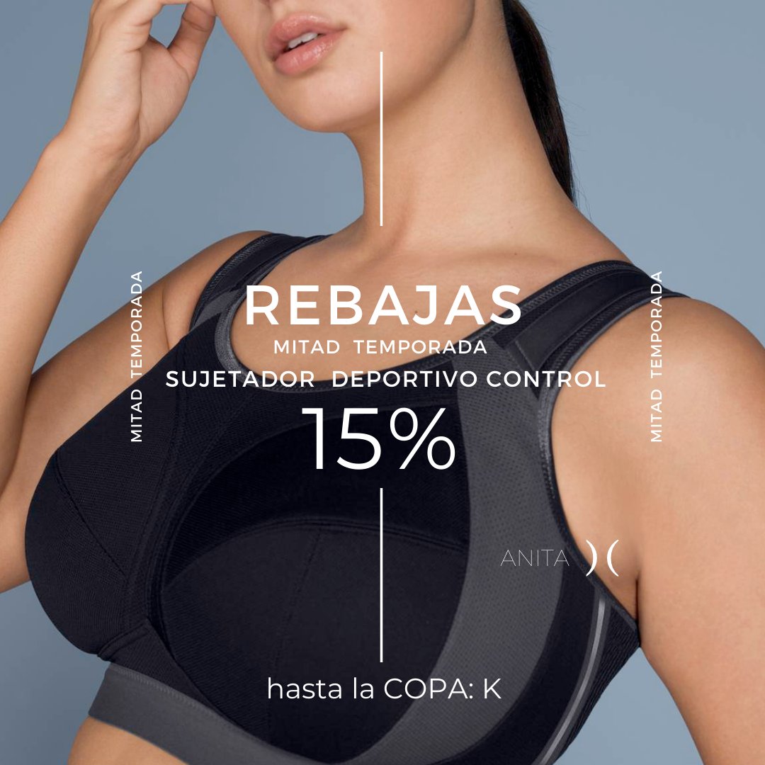 Disfruta de finde de la mejor forma posible, ya sea  de acampada, escalada, correr,  senderismo, o cómo más te apetezca.  🥰

lacorsetera.com

#sujetadordeportivo #deporte #vida #rebajas2022 #rebajas  #paratodotipodemujer #MujeresReales