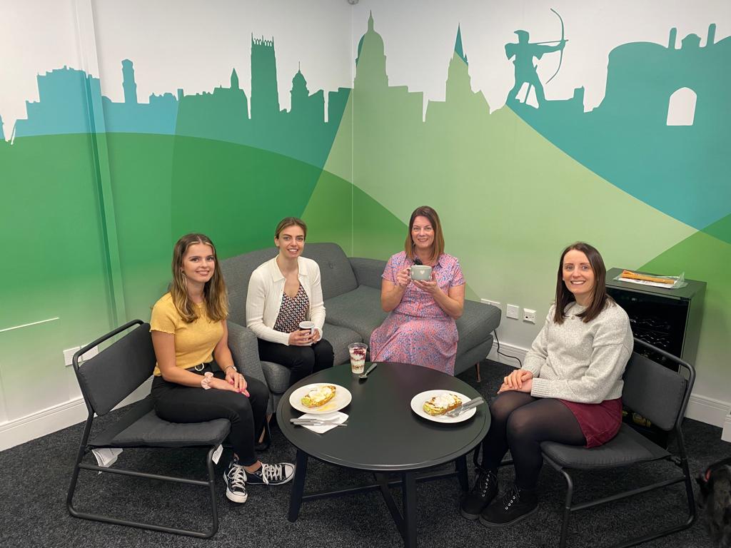 Harper Recruitment Group tweet media