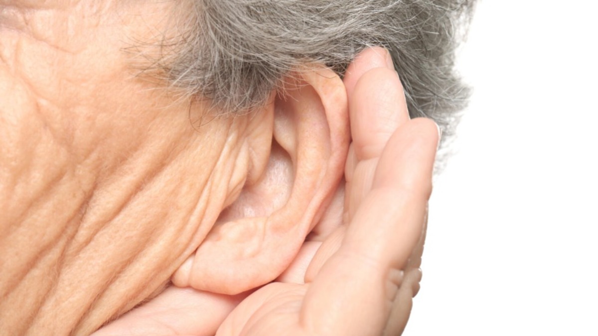 Mayo Clinic ENT (@mayoclinicent) on Twitter photo What is the current awareness, perception, and literacy surrounding hearing loss among the adult population in the United States? Click to read more. #SensorineuralDeafness <a href="/MattCarlsonMD/">Matthew L. Carlson, MD MBA</a> bit.ly/36uL9cE What is the current awareness, perception, and literacy surrounding hearing loss among the adult population in the United States? Click to read more. #SensorineuralDeafness <a href="/MattCarlsonMD/">Matthew L. Carlson, MD MBA</a> bit.ly/36uL9cE