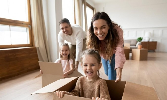 andimat_es's tweet photo. #Sector. Nuestras viviendas nos hacen más felices. En concreto, calificamos con 7,5 puntos la satisfacción sobre nuestros hogares, según #Aedashome siendo los materiales y las calidades los que reciben peor puntuación. 
https://t.co/0txblw0HPy https://t.co/UPWYqSU3mK