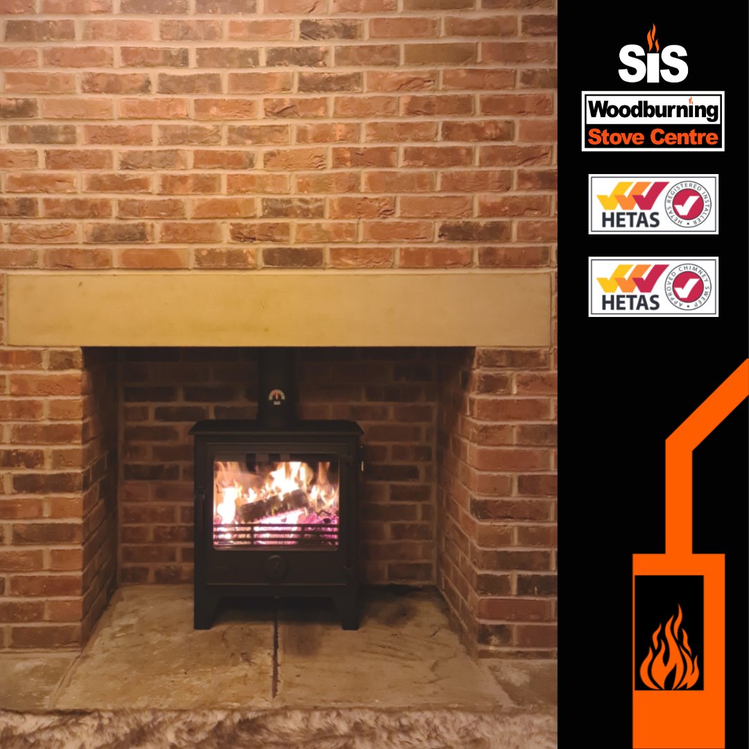 Woodburning Stove Centre Blackpool tweet media