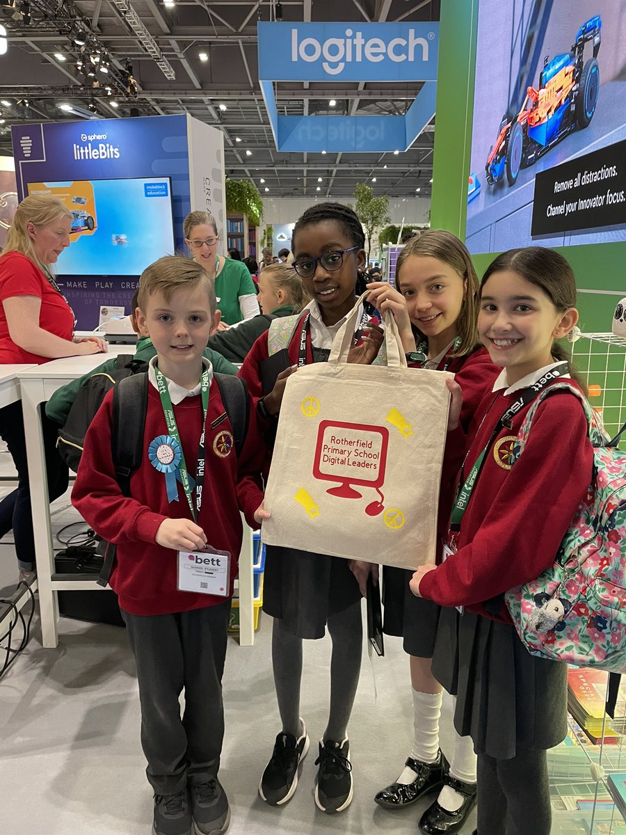 RotherfieldPrimary tweet media