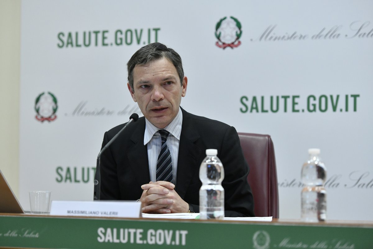 J&J Innovative Medicine Italia tweet media