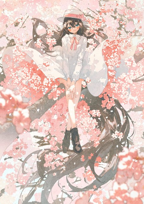 「桜」のTwitter画像/イラスト(人気順｜RT&Fav:50)｜4ページ目