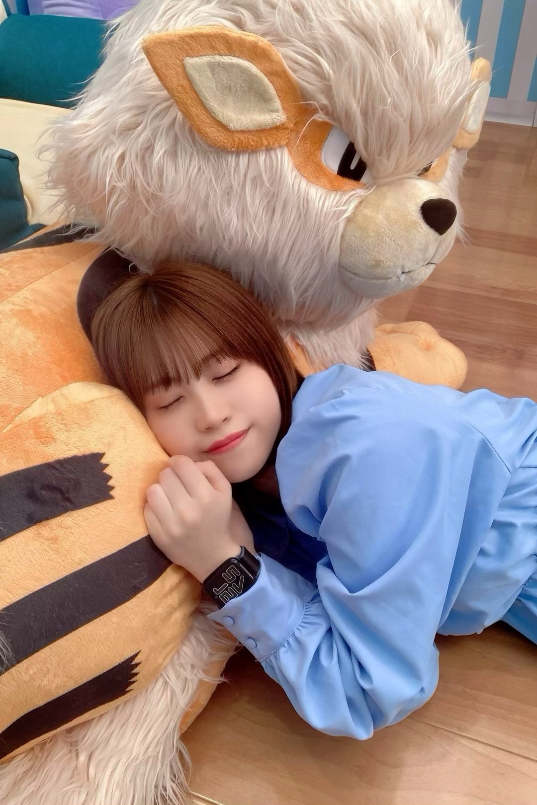 ときちゃん ポケるんtv Toki Pokelun Twitter
