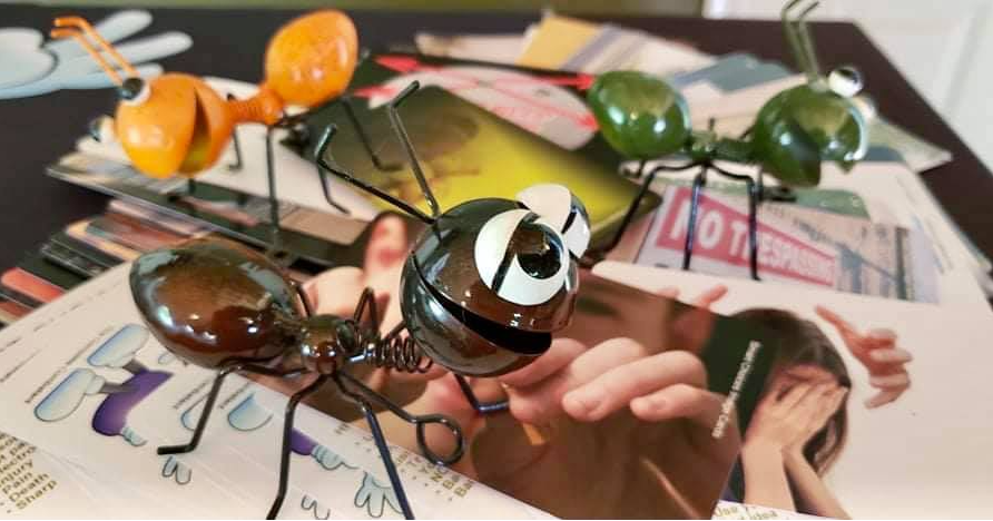 SmartChoicesIC's tweet image. Our 3.5&quot;x5.75&quot; Smart Choices Image Cards are made of high-quality card stock, visually stimulating, the perfect size &amp;amp; are made to last. The Image Cards break-down to roughly $.83 - $1.18 per card. 
#ChildrenRecognizingDanger #KidsHavingAPlan #ImageBasedLearning