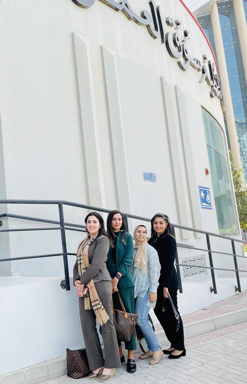 The end of the successful study tour from🇲🇦to🇧🇭crowned by the sharing of professional experiences to🛑#StopHumanTrafficking &amp;human values, thanks to the #unodc staff leadership&amp;the commitment of our valuable counterparts @JTIP_State <a href="/lmrabh/">LMRA</a> <a href="/UNODC_ROMENA/">UNODC ROMENA</a> <a href="/UNODC_HTMSS/">UN Human Trafficking & Migrant Smuggling</a> <a href="/UnodcOgccr/">UNODC_OGCCR</a>