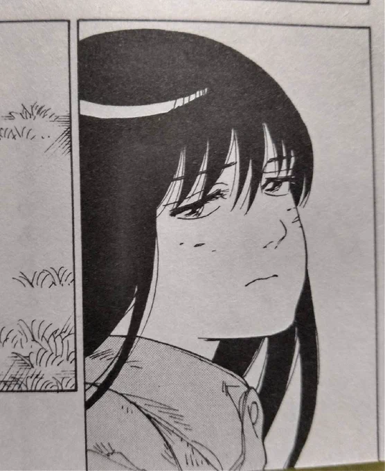天国大魔境読んでたら史上最高の女出てきて悲鳴上げちゃったでござる 