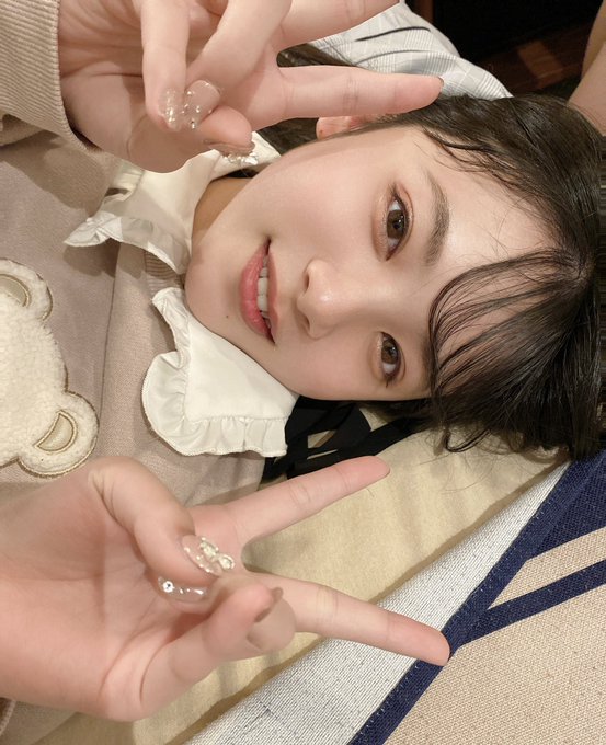 Twitterのコスプレ画像18