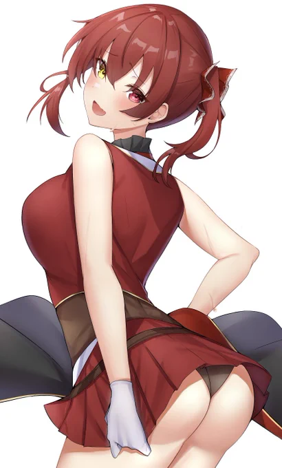 💦
#マリンのお宝 