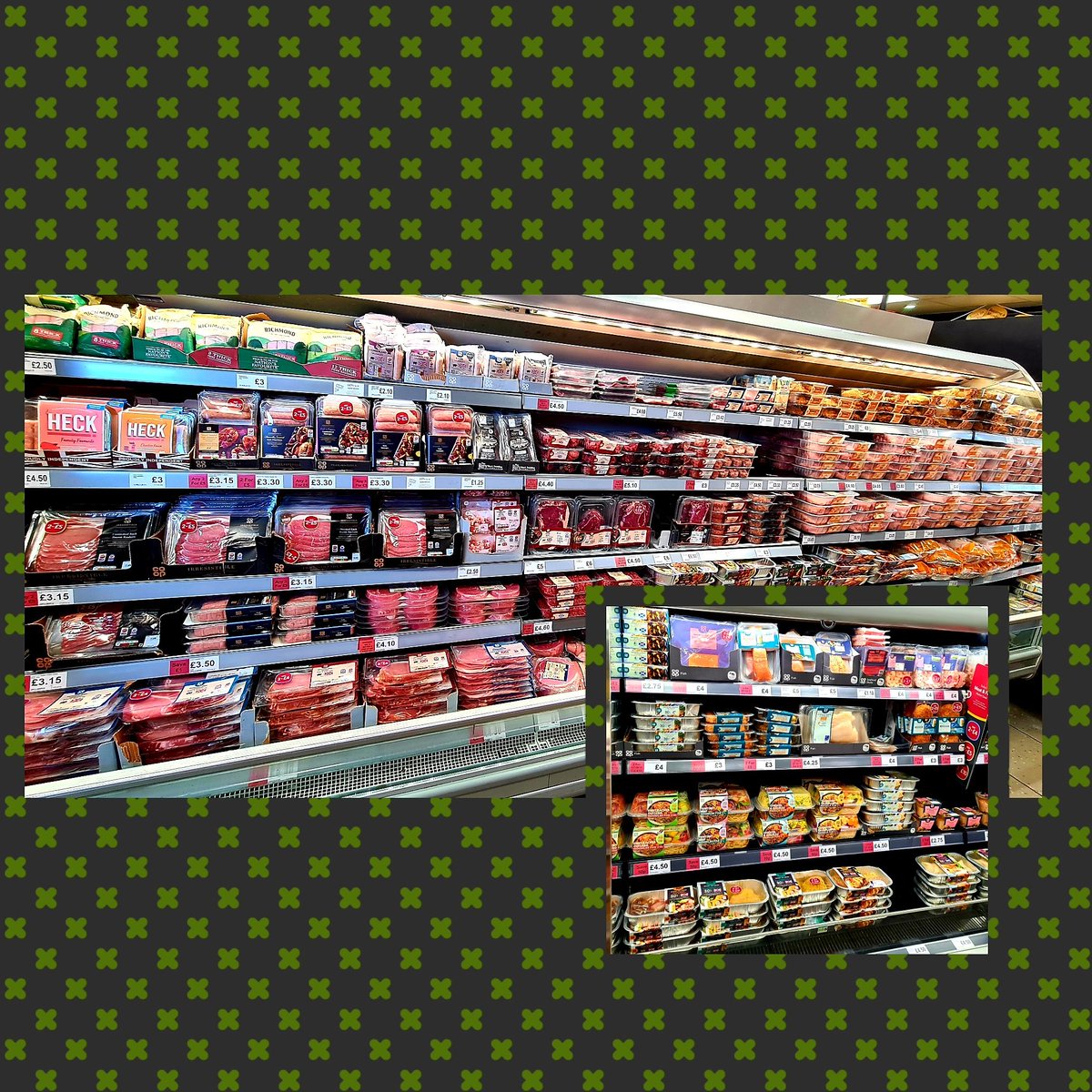 Emma Samantha (@emmmasamanthaa) on Twitter photo 🌞 Grabbing those early morning sunshine sales 🌞 at Boyslade road with a strong availability across meat and produce ready for the weekend trade 💪🥦 🍌 🍖 <a href="/Lilyelliott21/">Lily Elliott</a> <a href="/sarahroberts66/">Sarah Roberts</a> <a href="/Tom_Roemer/">Tom Roemer</a> <a href="/mycoopfood/">Central Co-op Food</a> <a href="/YvonneKS11/">Yvonne Smith</a> 🌞 Grabbing those early morning sunshine sales 🌞 at Boyslade road with a strong availability across meat and produce ready for the weekend trade 💪🥦 🍌 🍖 <a href="/Lilyelliott21/">Lily Elliott</a> <a href="/sarahroberts66/">Sarah Roberts</a> <a href="/Tom_Roemer/">Tom Roemer</a> <a href="/mycoopfood/">Central Co-op Food</a> <a href="/YvonneKS11/">Yvonne Smith</a>