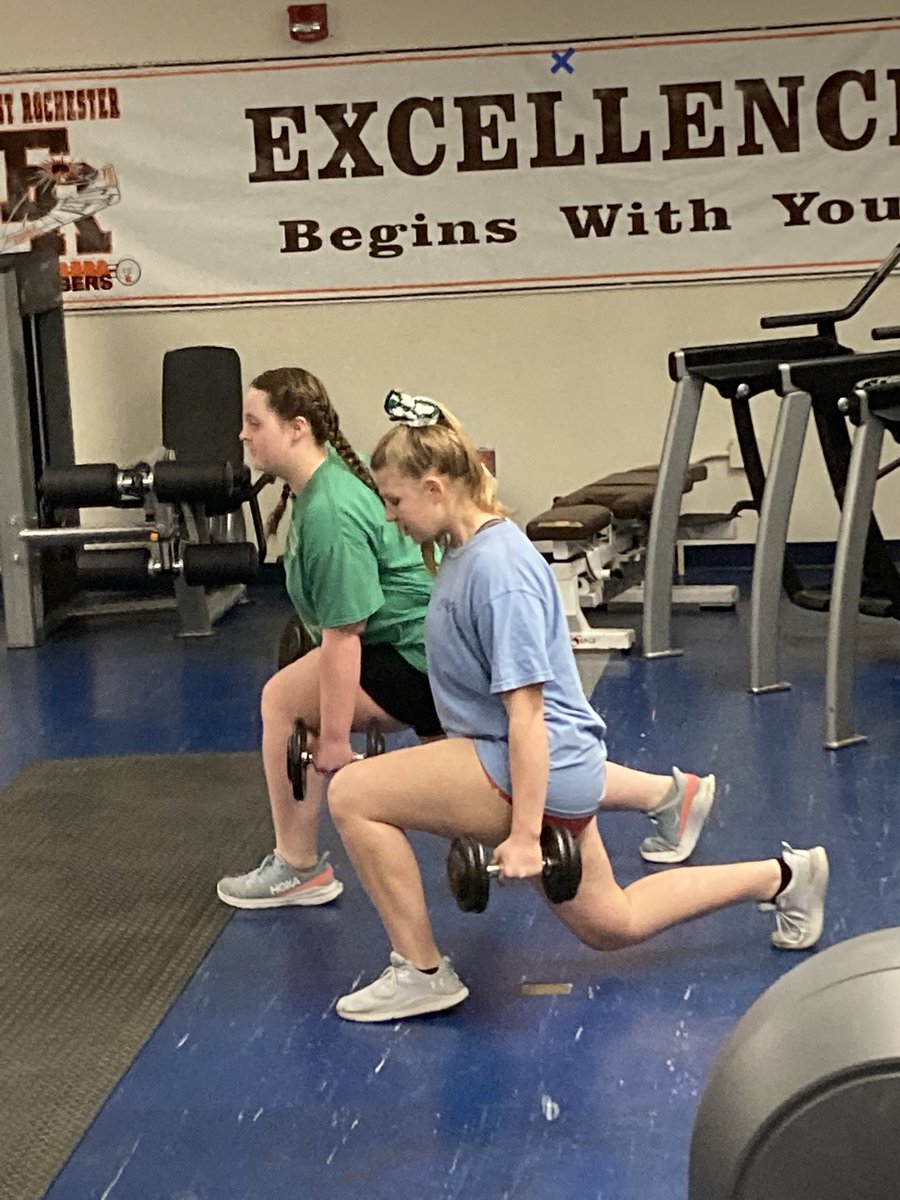 6 am Workouts <a href="/ERBombers/">ER Bombers Athletics</a> <a href="/ERocBoysBBall/">East Rochester Boys Basketball</a> <a href="/ERGFootball/">ER-G Bomber Football</a> @ERGC_fhockey <a href="/boys_er/">ER Boys Soccer</a>