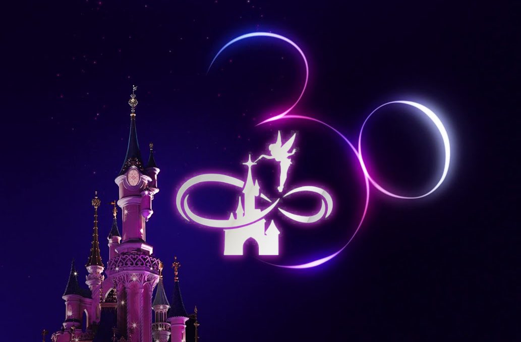 thedlpgeek's tweet photo. BREAKING: The programme for tonight’s Annual Pass Night, 30 Years of Disneyland Paris, has been released! #APNight #30YODLP https://t.co/QAmzF6mafd