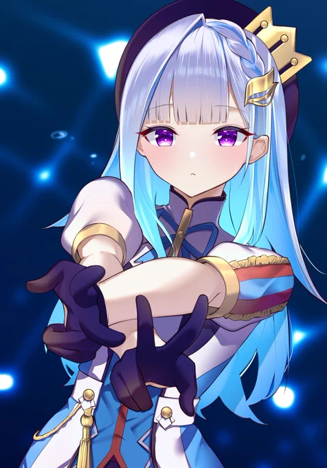あいどる
#ヘル絵スタ 