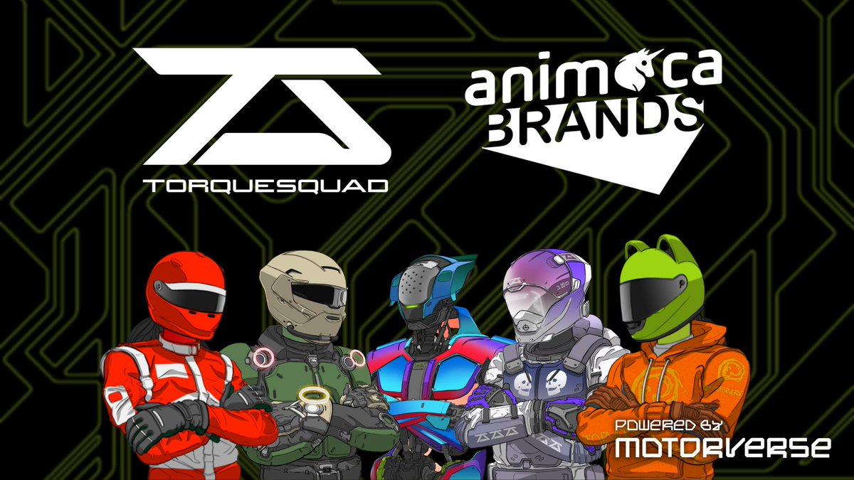 Animoca Brands tweet media