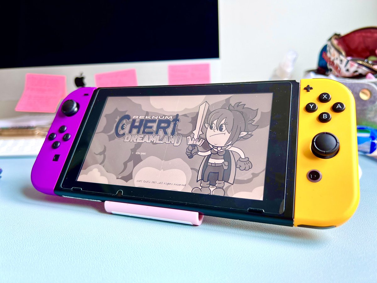 QuasymodoXbox's tweet photo. Vamos a darle un poquito a #ReknumOriginsCollection otra joya que nos llega de la mano de @TesuraGames y @NapeGames en edición física la cual ya está disponible para Nintendo Switch en una edición Normal y como siempre pasa con Tesura una Coleccionista de lujo!! 📸🎮🤘🏻 https://t.co/KmqmkRwyji