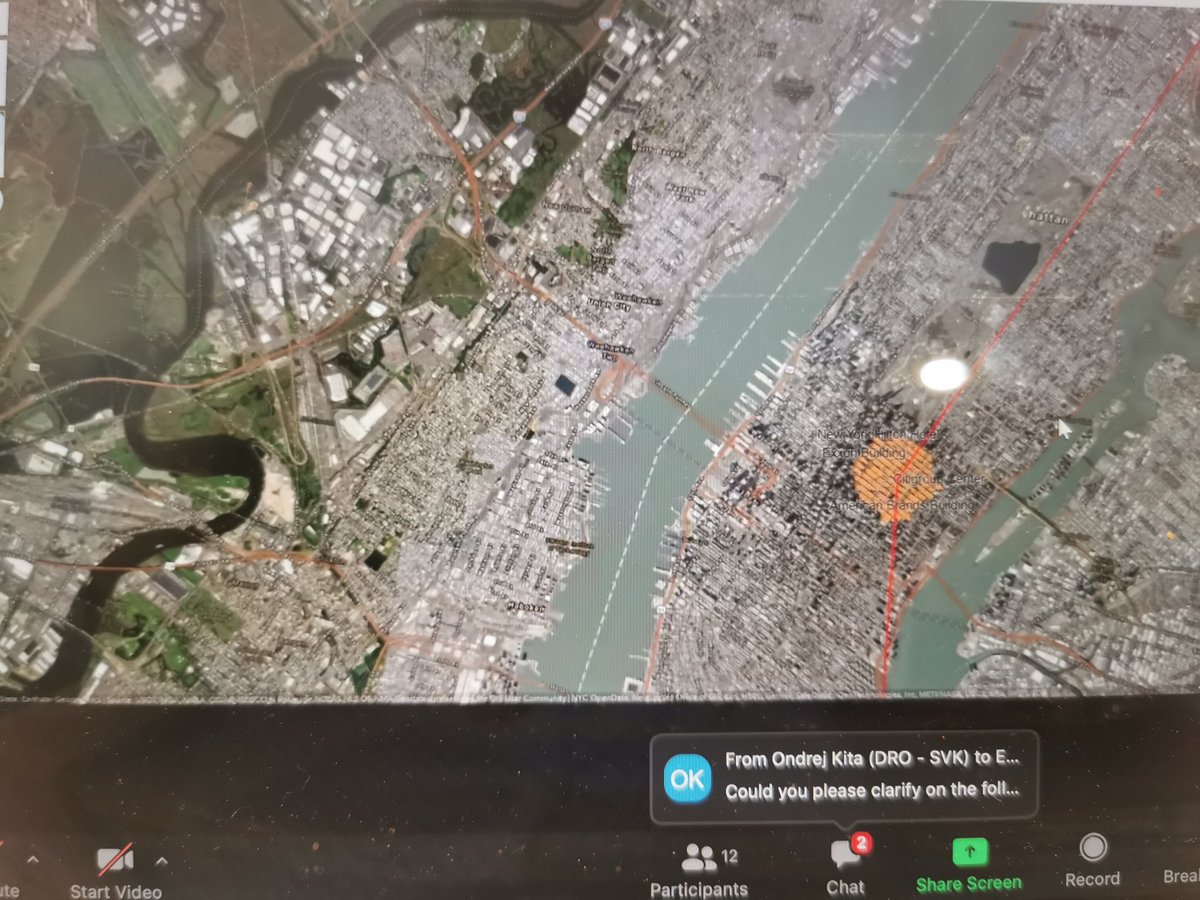 CyrilCoste's tweet photo. The #isalex Drones team has completed their defence strategy by focusing on five potential targets in #brinia city
Neighbourhood characteristics ( density, buildings etc.) define the tactical response.
#isalex20 #Security
#drone @moiuae @SaifBZayed
@mhasingapore @kshanmugam https://t.co/aIwpJ7l68r