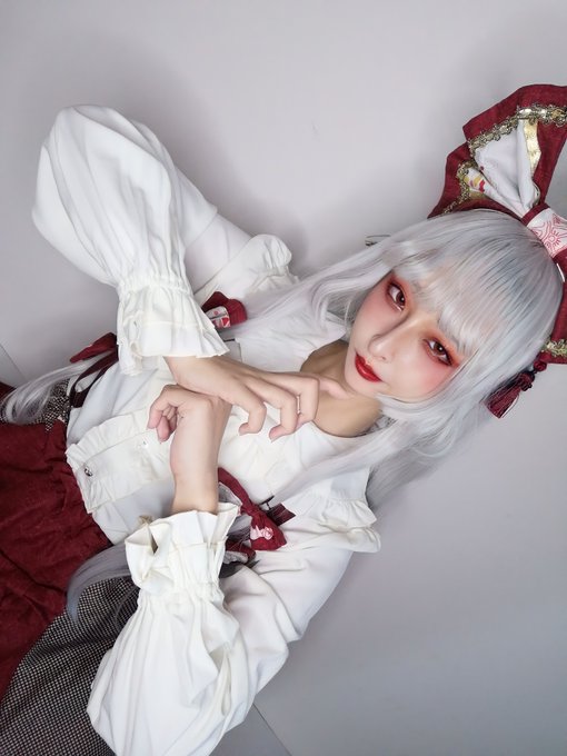 コスプレイヤー枢木くるりのTwitter画像11