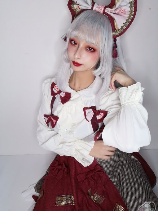 コスプレイヤー枢木くるりのTwitter画像12