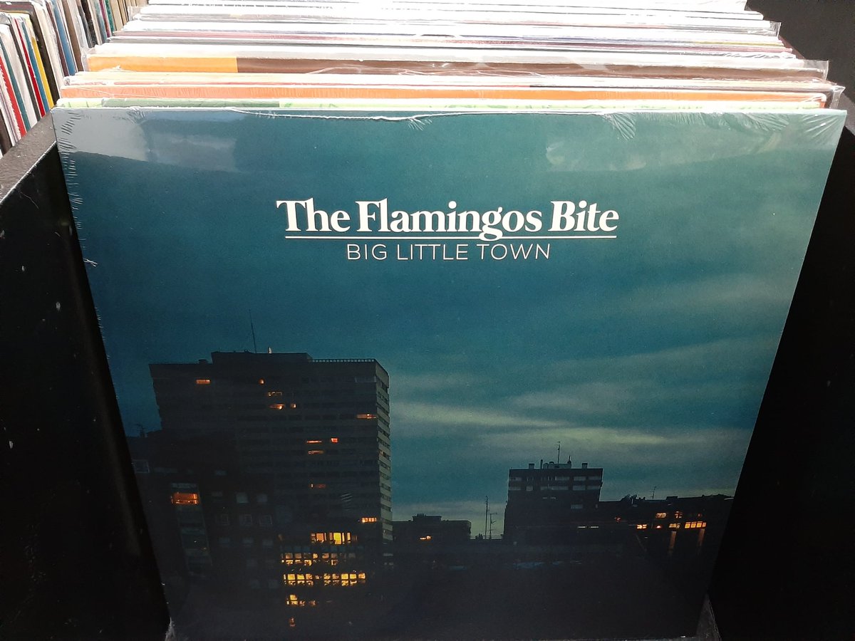 Sweet Grooves tweet media