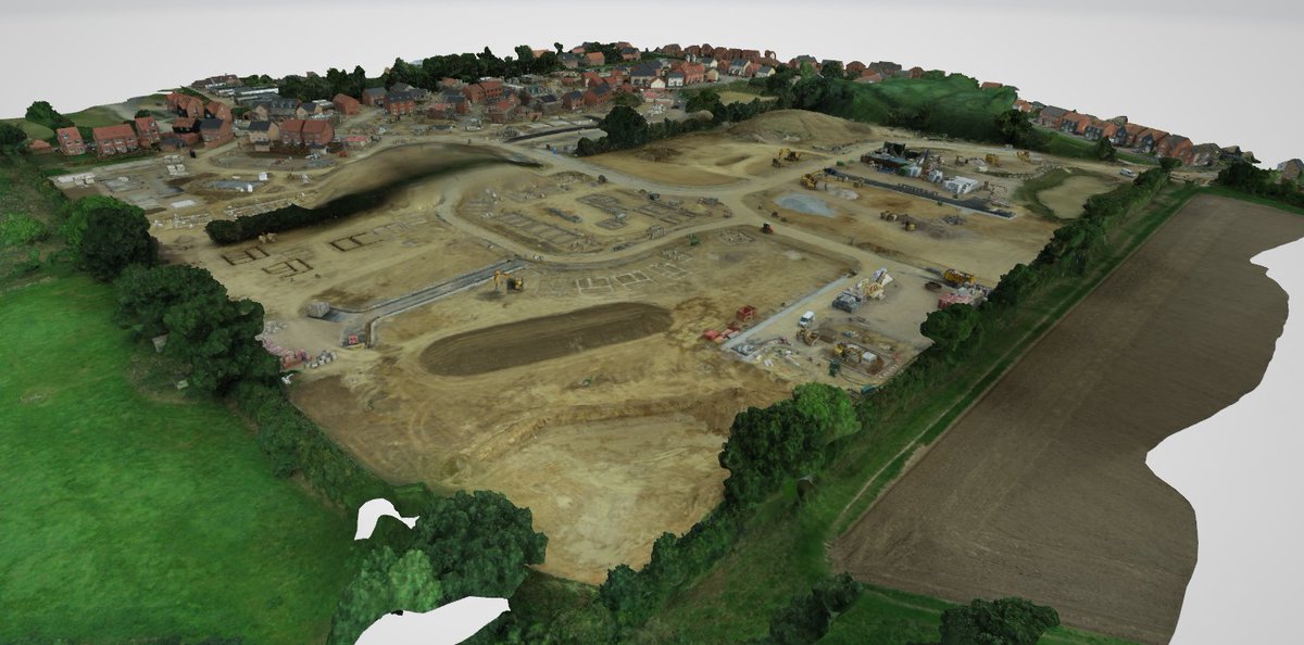 Tangent Group (@tangent_group) on Twitter photo Safe to say we have come a long way
Some Hi-Resolution drone images overlaid with site plans and some 3D imagine snap shots
Elm Farm Wymondham... Aug21-Mar22
<a href="/PersimmonHomes/">persimmonhomes</a> <a href="/BBSurveysLtd/">BB Surveys Ltd</a>
<a href="/EasternConcrete/">Eastern Concrete</a> <a href="/Watling_JCB/">Watling_JCB</a>
#construction #progress #dronephotography
#teamgreen β Safe to say we have come a long way
Some Hi-Resolution drone images overlaid with site plans and some 3D imagine snap shots
Elm Farm Wymondham... Aug21-Mar22
<a href="/PersimmonHomes/">persimmonhomes</a> <a href="/BBSurveysLtd/">BB Surveys Ltd</a>
<a href="/EasternConcrete/">Eastern Concrete</a> <a href="/Watling_JCB/">Watling_JCB</a>
#construction #progress #dronephotography
#teamgreen β