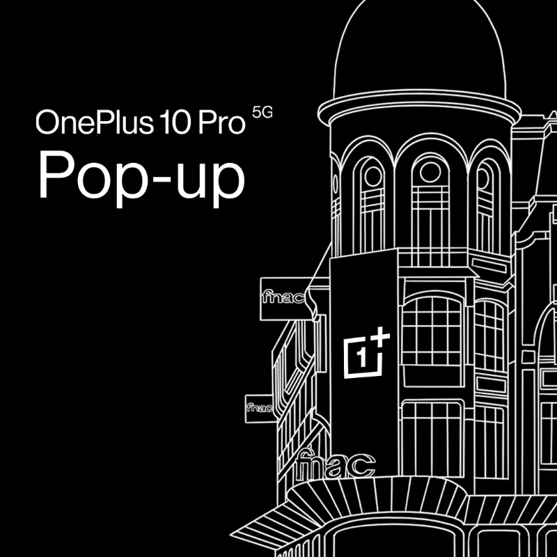 oneplus_fr's tweet photo. Ouvrez votre calendrier, cliquez sur nouveau et marquez:
2 avril, 11h, Fnac Paris Ternes.

On vous prépare pleins de surprises 👀 #OnePlus10Pro #OnePlus10ProParis