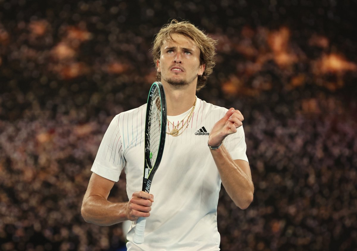 GSTOnline1's tweet photo. Zverev hopes to get third time lucky with Spaniards
 
Full story 👉 https://t.co/q4HY94SP98
 
#atp #bornacoric #miamimasters #zverev https://t.co/gDLDCUMmpp