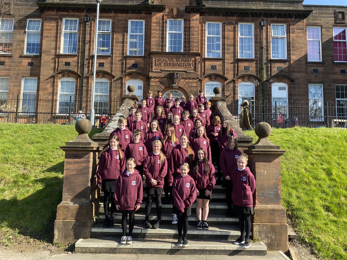 SchoolBraehead's tweet photo. Our wonderful P7 pupils receiving their hoodies today at assembly. We are proud of each and every one of you. https://t.co/eCSGCYrEUT