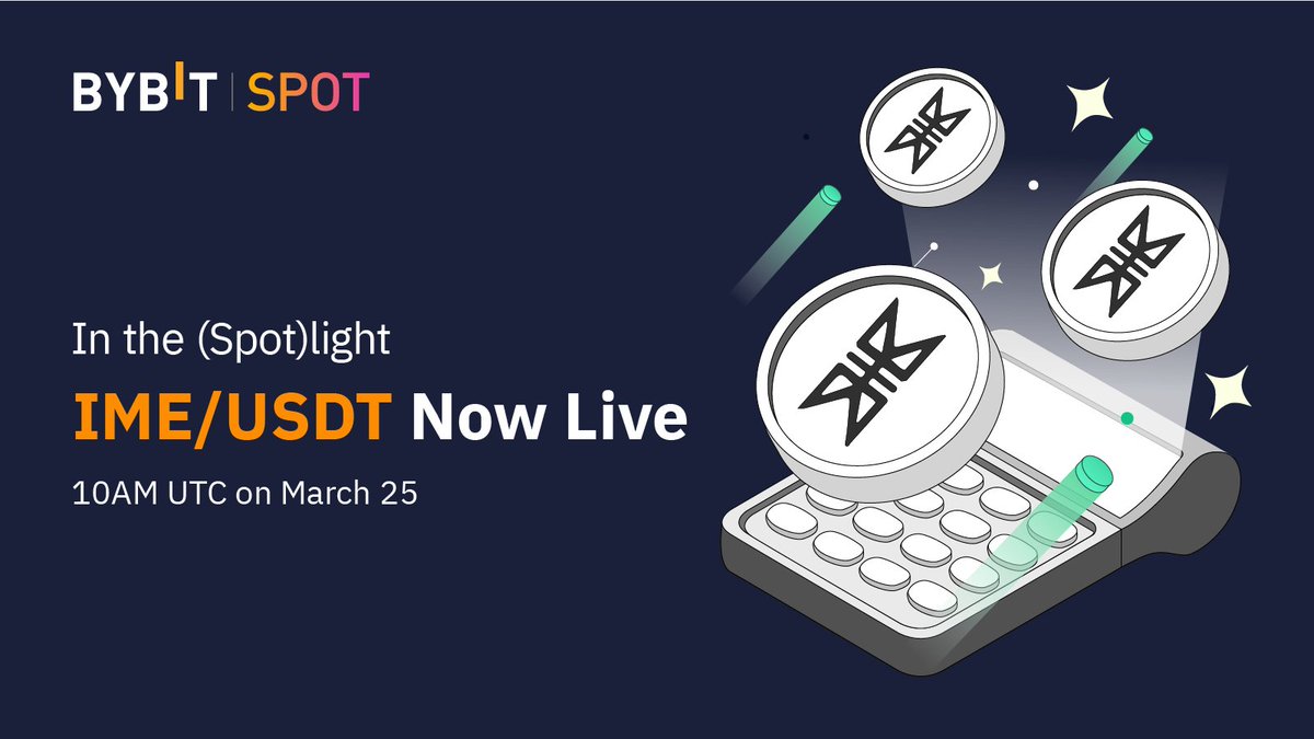 Bybit tweet media
