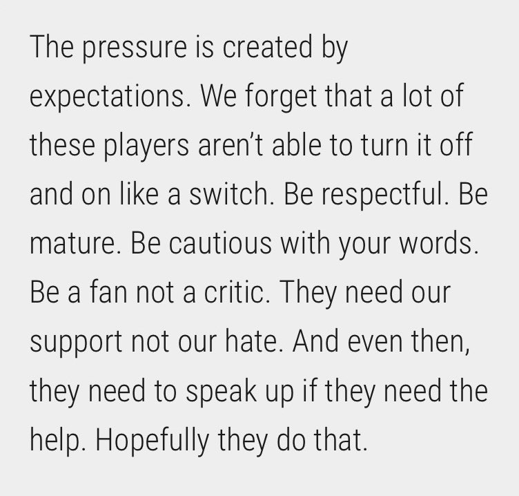 LIFEoverLOGO's tweet photo. Seeing some powerful reflections happening on message boards regarding the impact toxic social media has on student athletes in the wake of Harry Miller’s  interview on @TODAYshow This is a VERY important conversation to continue! #SupportStudentAthletes #LIFEoverLOGO https://t.co/mYaG2TGbcm