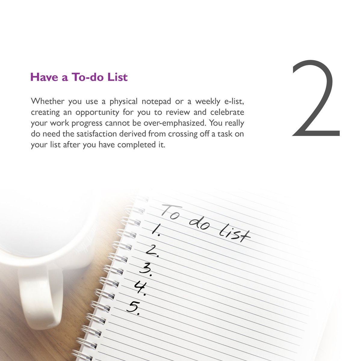 bmgaenterprise's tweet photo. Regardless of how overwhelmed you may be with work, here are timeless time management hacks that would help you exude professionalism in business and in life!

Which of these tips will you definitely implement?

#BMGA #BMGAResidenceCourses #OnlineLearning #ProfessionalCourses https://t.co/2vI6ULF6uu