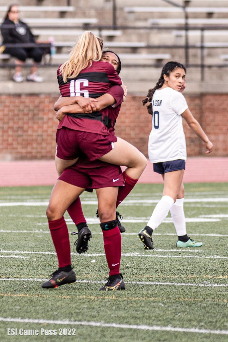 Judges Girls Soccer tweet media
